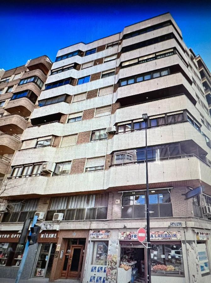 Eternity Alicante Exterior photo