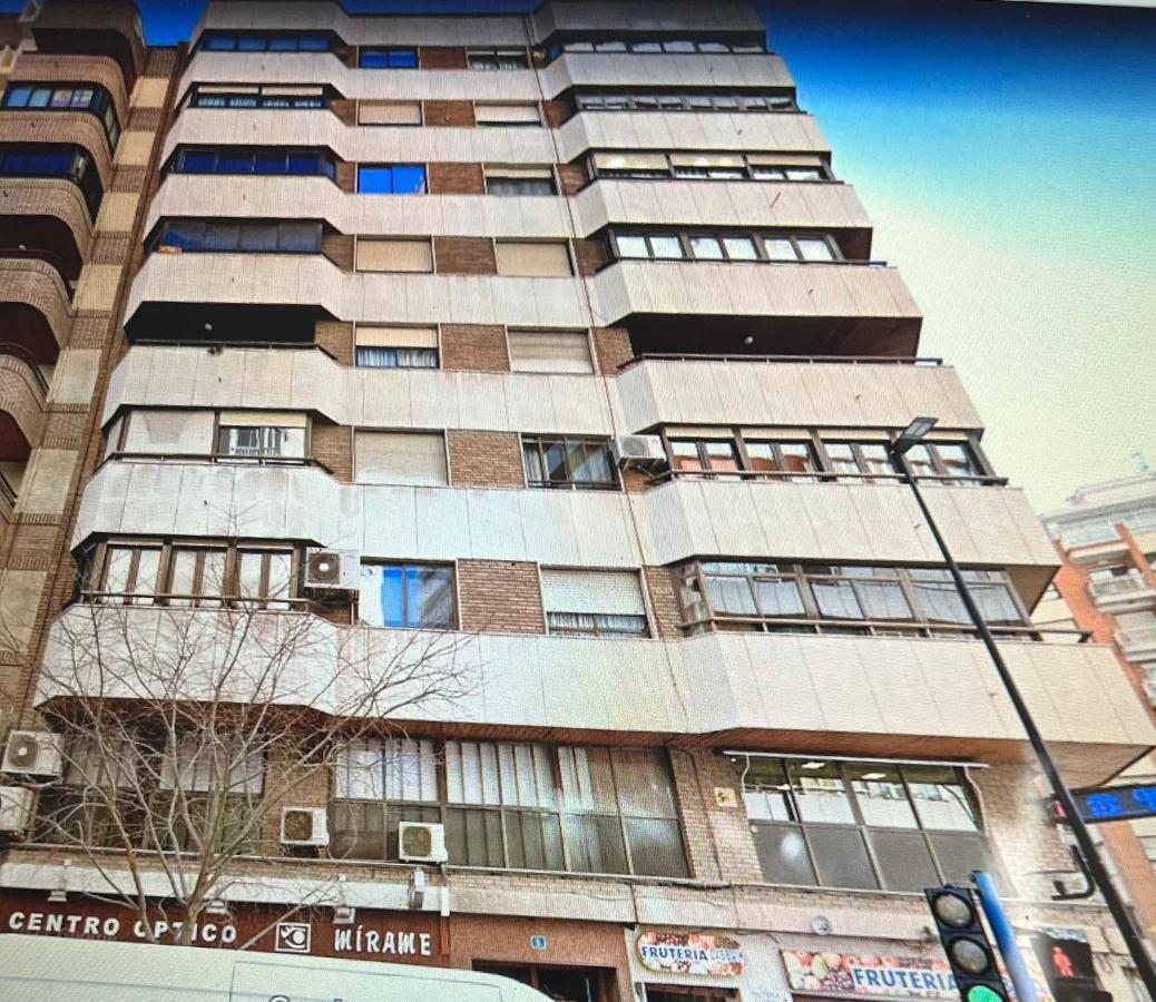 Eternity Alicante Exterior photo