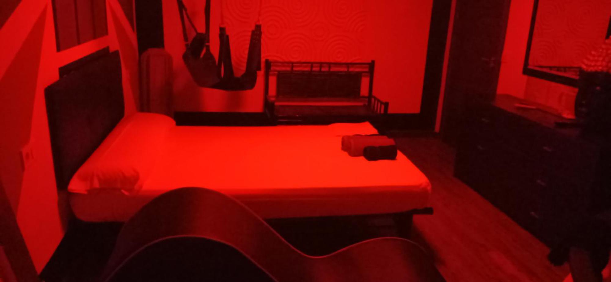 Eternity Alicante Room photo